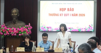 Các nội dung được tạo ra hoặc chỉnh sửa bằng AI phải được gắn nhãn