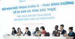 Các quốc gia thành viên UNESCO kỳ vọng biến đối thoại thành hành động chính sách cụ thể