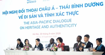 Các quốc gia thành viên UNESCO kỳ vọng biến đối thoại thành hành động chính sách cụ thể
