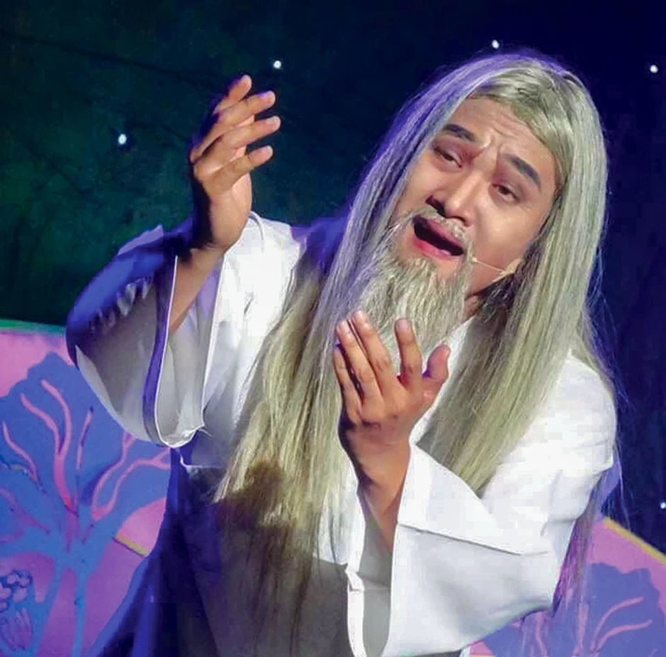 Cải lương không hề 'chết'