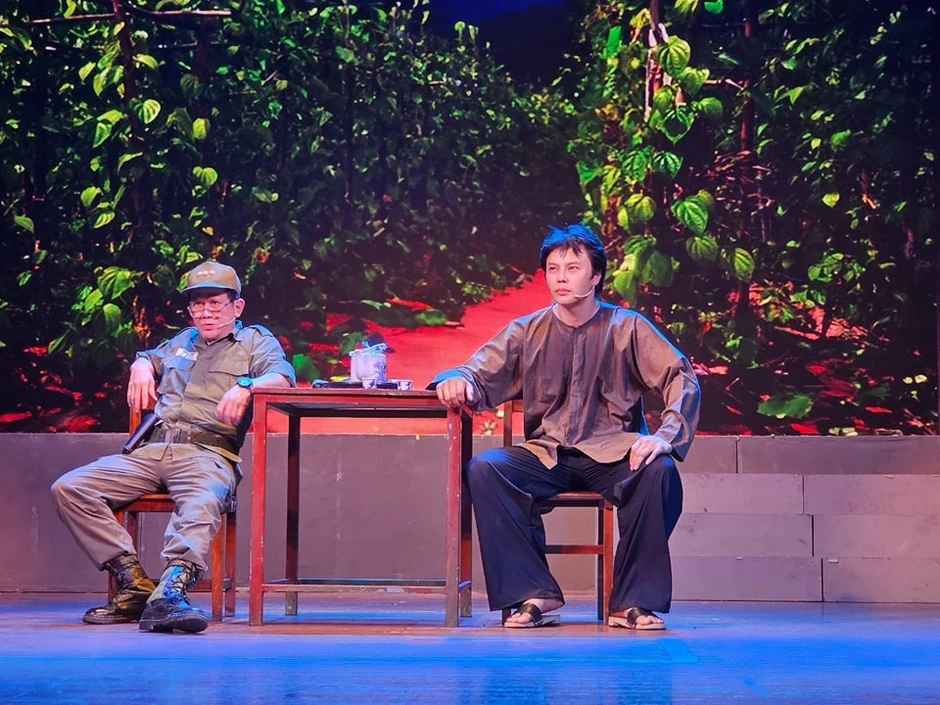 Cải lương không hề 'chết'