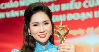 Cải lương không hề 'chết'