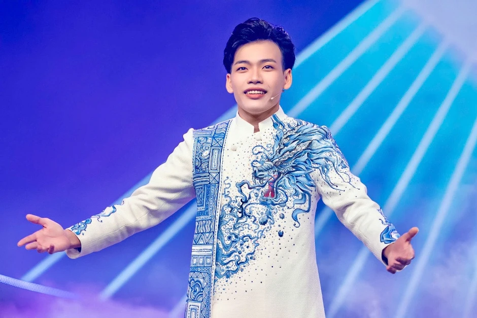 Cải lương trong cuộc chạy đua sống còn