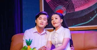 Cải lương trong cuộc chạy đua sống còn