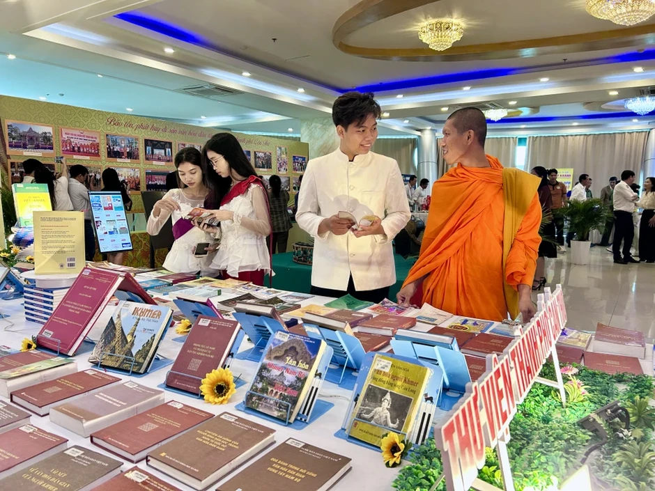 Cần cơ chế đặc thù để phát huy văn hóa dân tộc Khmer, tránh 'bảo tồn tĩnh' Cần cơ chế đặc thù để phát huy văn hóa dân tộc Khmer, tránh 'bảo tồn tĩnh'