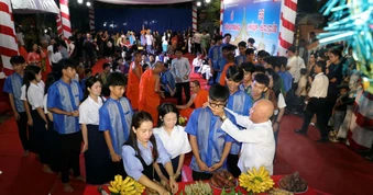 Cần cơ chế đặc thù để phát huy văn hóa dân tộc Khmer, tránh 'bảo tồn tĩnh'