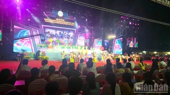Cần Thơ âm vang khúc hát tự hào