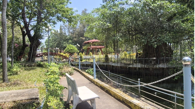 Cần Thơ: Gỡ điểm nghẽn, sớm trả lại không gian văn hóa cho Hồ Nước Ngọt ở phường Sóc Trăng Cần Thơ: Gỡ điểm nghẽn, sớm trả lại không gian văn hóa cho Hồ Nước Ngọt ở phường Sóc Trăng