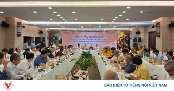 Cấp thiết bảo tồn, phát huy di tích Phật viện Đồng Dương