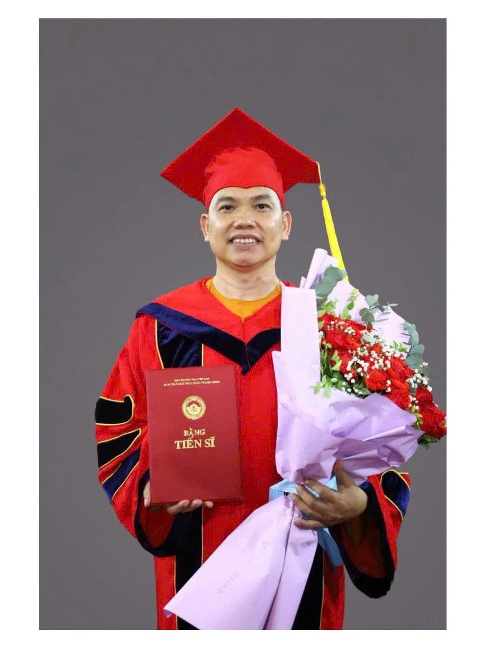 Chấn hưng Phật giáo Nam Kỳ: Từ một phong trào lịch sử đến những gợi mở cho hiện tại Chấn hưng Phật giáo Nam Kỳ: Từ một phong trào lịch sử đến những gợi mở cho hiện tại