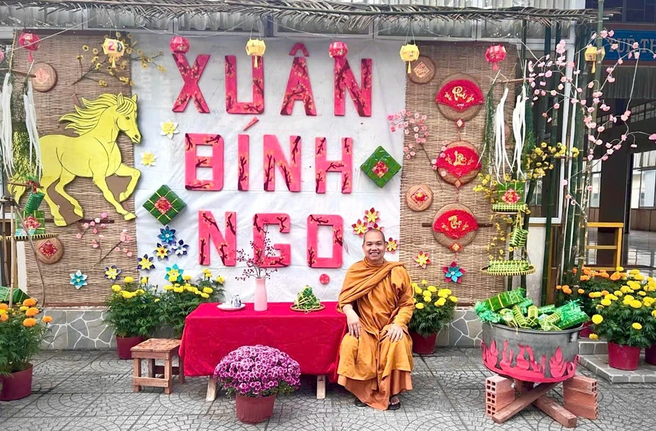 Chấn hưng Phật giáo Nam Kỳ: Từ một phong trào lịch sử đến những gợi mở cho hiện tại Chấn hưng Phật giáo Nam Kỳ: Từ một phong trào lịch sử đến những gợi mở cho hiện tại