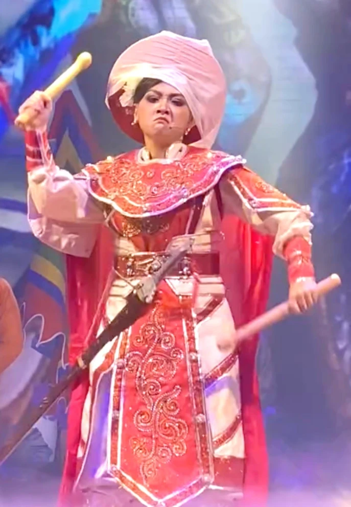 Cháu gái NSƯT Vũ Linh ngả ngớn dung tục và chuyện chi tiền để hát với diva, NSND Cháu gái NSƯT Vũ Linh ngả ngớn dung tục và chuyện chi tiền để hát với diva, NSND