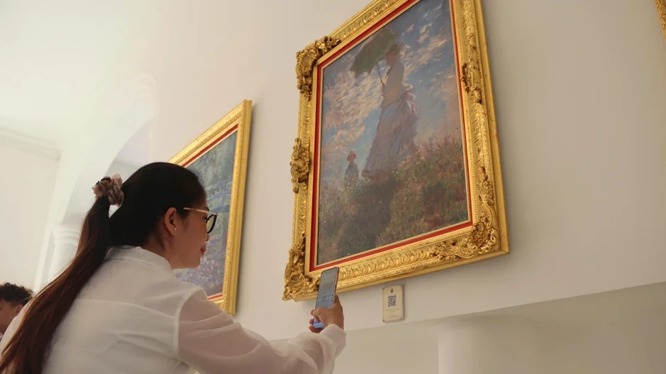 Chiêm ngưỡng kiệt tác của các danh họa Leonardo da Vinci, Vincent van Gogh, Tô Ngọc Vân ở Vũng Tàu