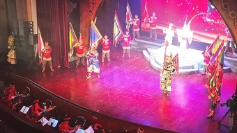 Chờ hỗ trợ diễn viên thiết thực hơn