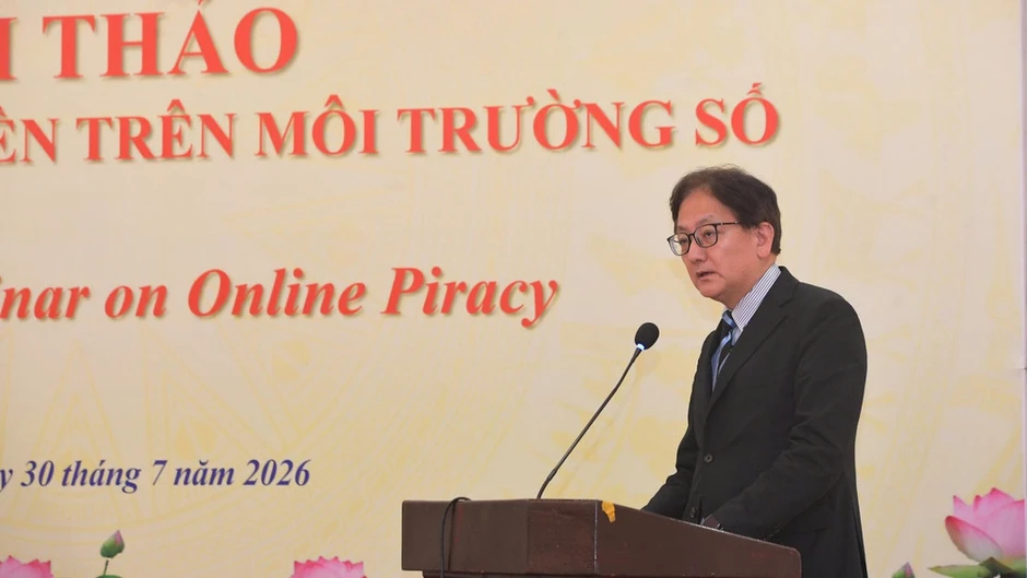 Chủ động bảo vệ giá trị sáng tạo trên môi trường số Chủ động bảo vệ giá trị sáng tạo trên môi trường số