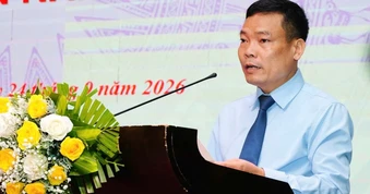 Chuẩn bị ‘từ sớm, từ xa’ cho APEC 2027