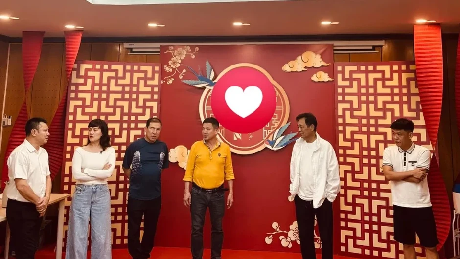 Chương trình 'Táo quân' trở lại trên VTV3 vào cuối tháng 3-2026 Chương trình 'Táo quân' trở lại trên VTV3 vào cuối tháng 3-2026