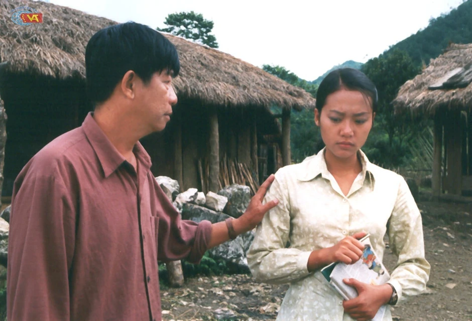 Chuyện chưa kể chung quanh bộ phim “Thung lũng hoang vắng” Chuyện chưa kể chung quanh bộ phim “Thung lũng hoang vắng”