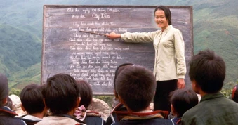 Chuyện chưa kể chung quanh bộ phim “Thung lũng hoang vắng”