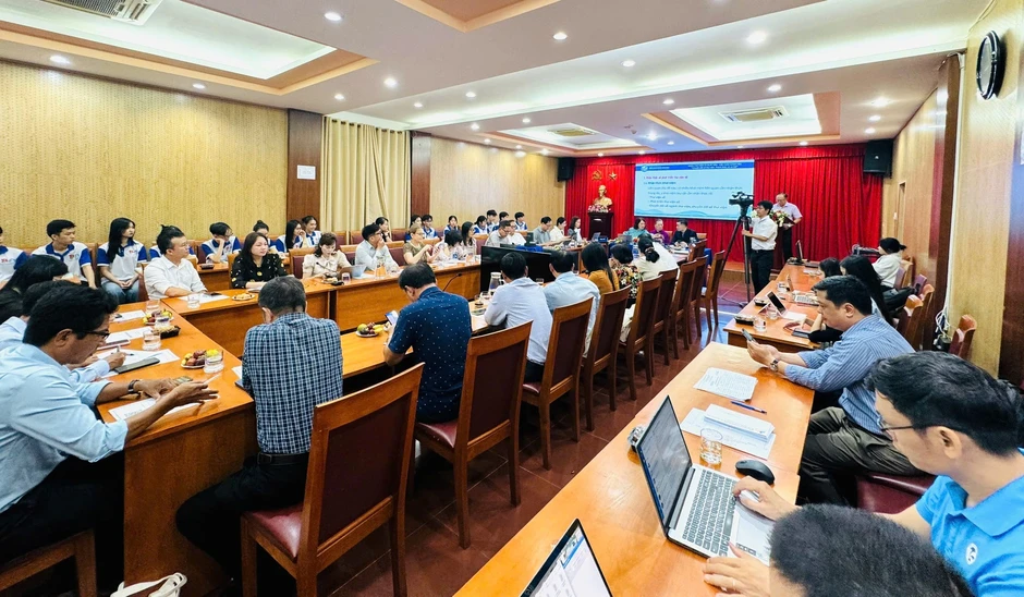 Chuyển đổi số thư viện: Nhiều điểm nghẽn cần tháo gỡ