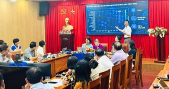 Chuyển đổi số thư viện: Nhiều điểm nghẽn cần tháo gỡ