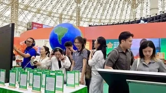 Chuyển đổi số trong ngành xuất bản