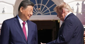 Chuyên gia phân tích ngôn ngữ cơ thể của Chủ tịch Tập Cận Bình và ông Trump