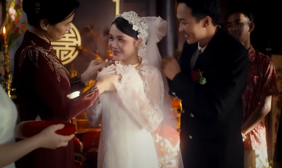 Có gì trong MV gây sốt dịp tết 2026? Có gì trong MV gây sốt dịp tết 2026?