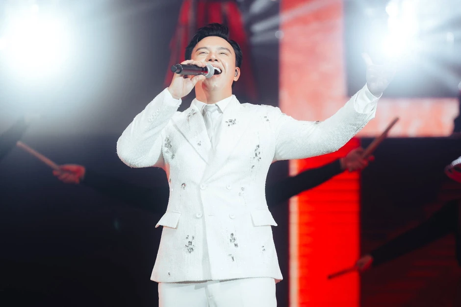 Cơ hội cuối nhận vé concert Thanh xuân Cơ hội cuối nhận vé concert Thanh xuân