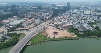 Có một miền Đông trong trái tim tôi