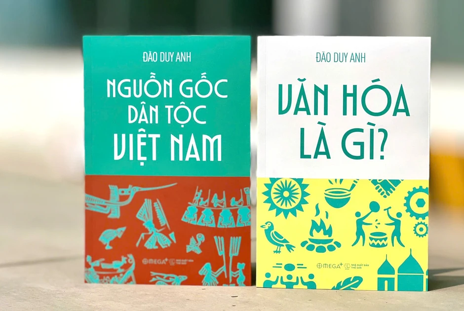 Cội nguồn văn hóa và nguồn gốc dân tộc từ góc nhìn Đào Duy Anh Cội nguồn văn hóa và nguồn gốc dân tộc từ góc nhìn Đào Duy Anh