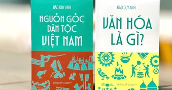 Cội nguồn văn hóa và nguồn gốc dân tộc từ góc nhìn Đào Duy Anh