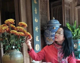 Con đường gian nan để tự quyết số phận
