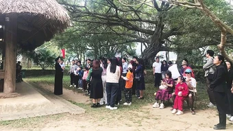 Còn hổng trong phần đào tạo