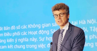 Công bố Bản đồ Mạng lưới các không gian văn hóa sáng tạo Hà Nội