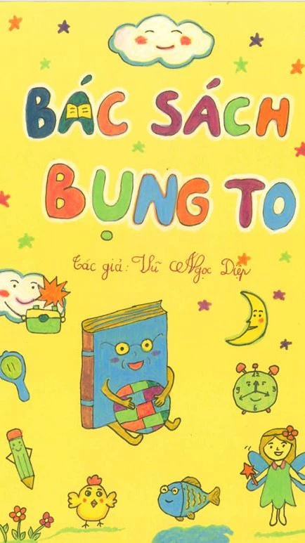 Công bố Top 10 chung khảo Giải thưởng Thiếu nhi Dế Mèn lần 7-2026