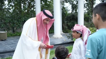 Cộng đồng Hồi giáo tại Việt Nam đón lễ Eid al-Fitr