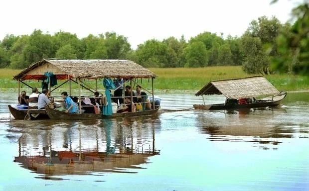 Công nghiệp văn hóa ở ĐBSCL: Từ tài nguyên bản sắc đến động lực phát triển mới