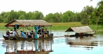 Công nghiệp văn hóa ở ĐBSCL: Từ tài nguyên bản sắc đến động lực phát triển mới