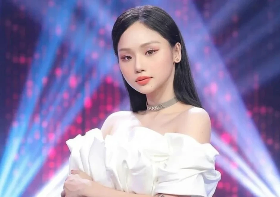 Công ty quản lý ca sĩ Miu Lê lên tiếng Công ty quản lý ca sĩ Miu Lê lên tiếng