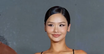 Công ty quản lý ca sĩ Miu Lê lên tiếng