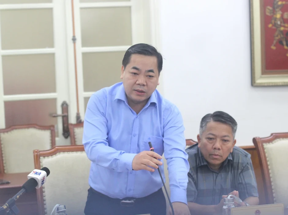 Cục Nghệ thuật biểu diễn: Các địa phương có trách nhiệm xử lý video gây tranh cãi trên mạng Cục Nghệ thuật biểu diễn: Các địa phương có trách nhiệm xử lý video gây tranh cãi trên mạng