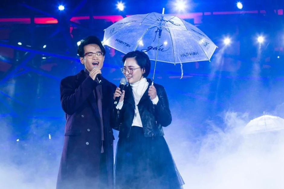 Cuộc chơi concert tại Việt Nam đã đổi chiều Cuộc chơi concert tại Việt Nam đã đổi chiều