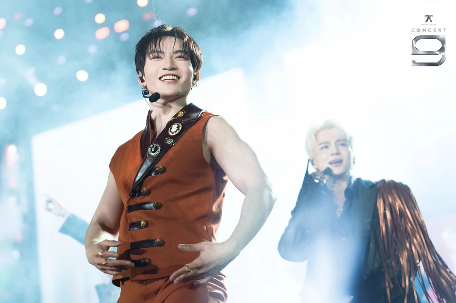 Cuộc chơi concert tại Việt Nam đã đổi chiều Cuộc chơi concert tại Việt Nam đã đổi chiều
