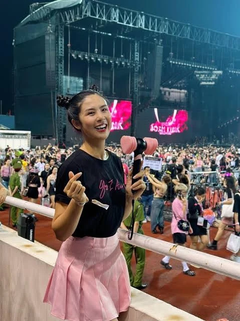 Cuộc chơi concert tại Việt Nam đã đổi chiều Cuộc chơi concert tại Việt Nam đã đổi chiều