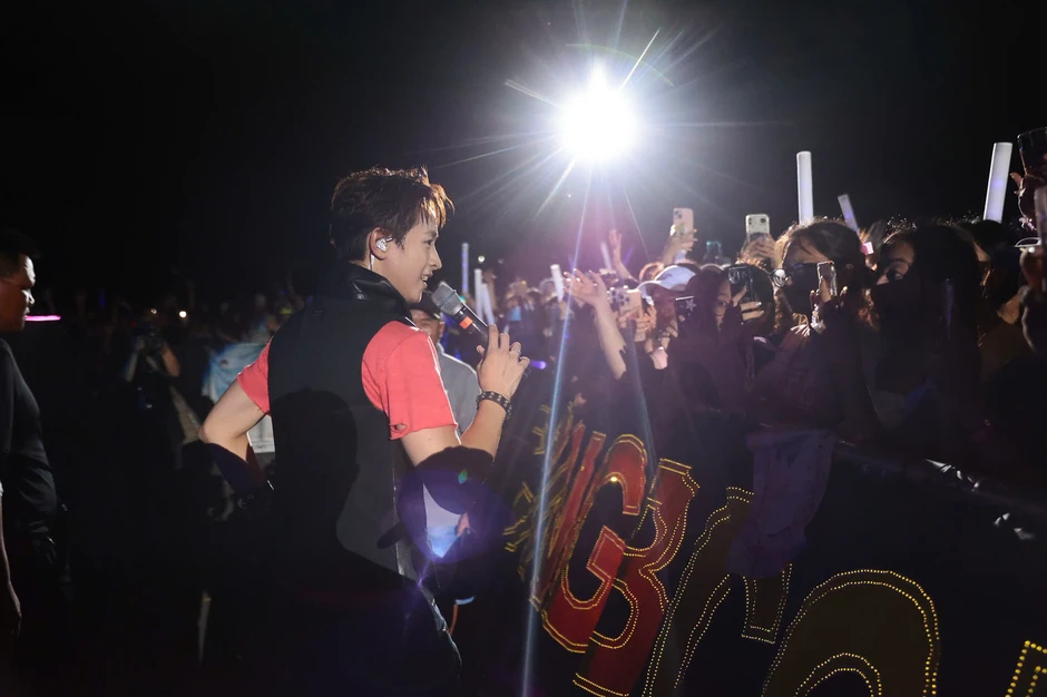 Cuộc chơi concert tại Việt Nam đã đổi chiều Cuộc chơi concert tại Việt Nam đã đổi chiều