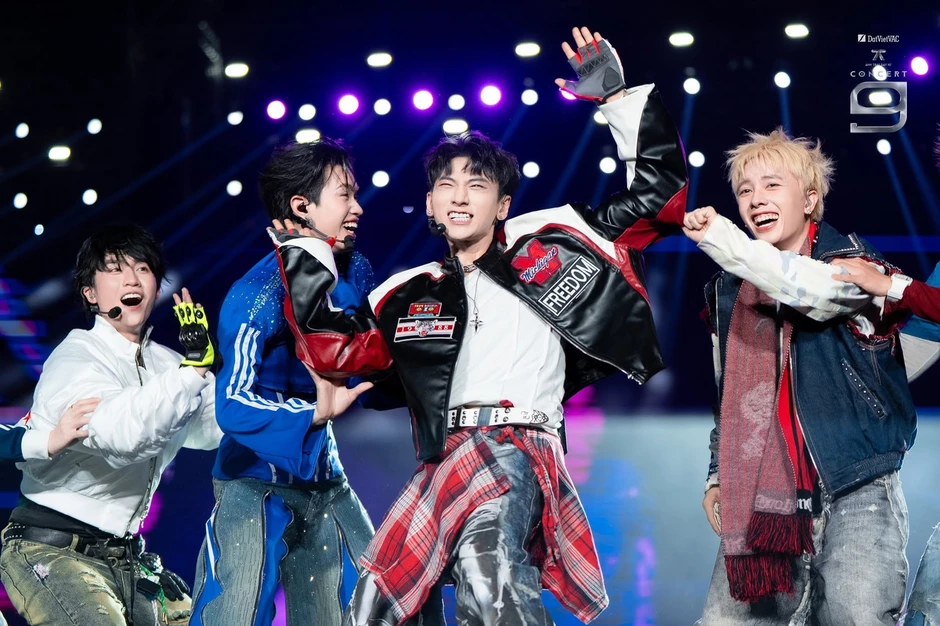 Cuộc chơi concert tại Việt Nam đã đổi chiều Cuộc chơi concert tại Việt Nam đã đổi chiều