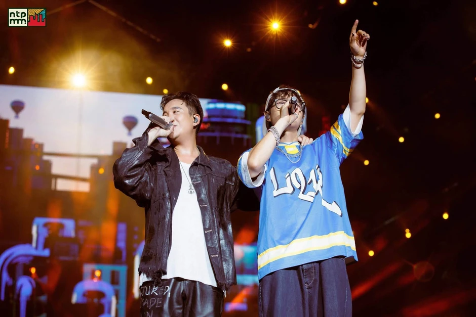 Cuộc chơi concert tại Việt Nam đã đổi chiều Cuộc chơi concert tại Việt Nam đã đổi chiều