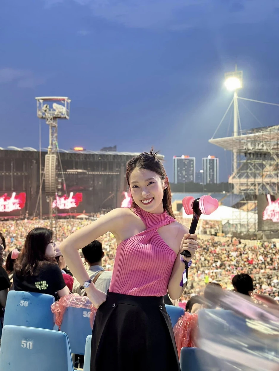 Cuộc chơi concert tại Việt Nam đã đổi chiều Cuộc chơi concert tại Việt Nam đã đổi chiều