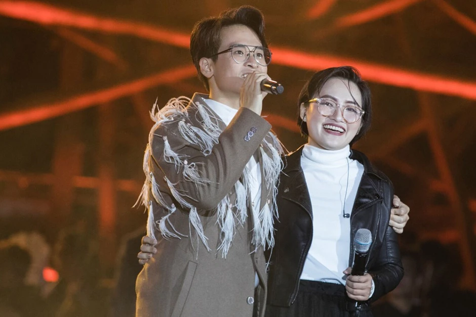 Cuộc chơi concert tại Việt Nam đã đổi chiều Cuộc chơi concert tại Việt Nam đã đổi chiều